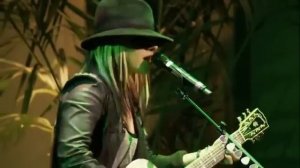 Auditioning for Michael Jackson Orianthi   YouTube