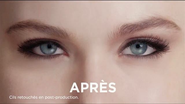 Loréal Paradise Extatic - Publicité смотреть онлайн