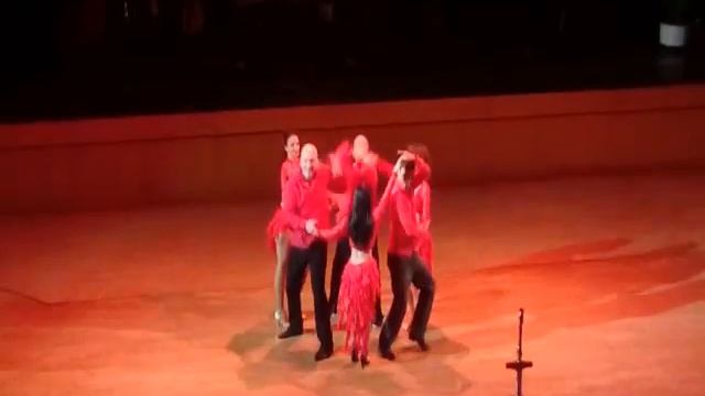TZB Shows 2015 смотреть онлайн