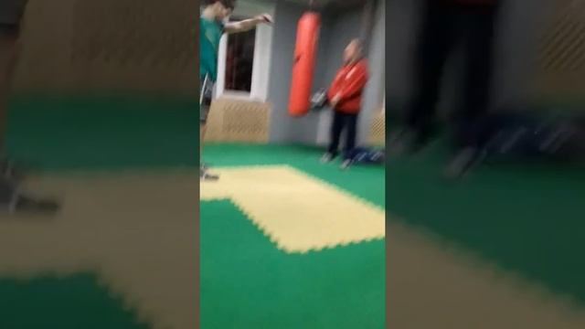 Ск Мир Бокса Тверь смотреть онлайн