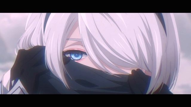 Nier: Automata - Miss you смотреть онлайн