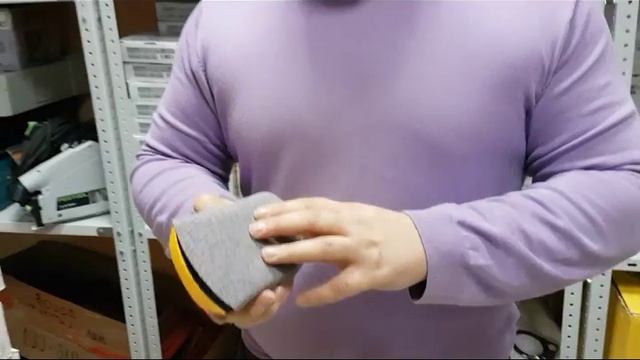 Обзор Шлифки Mirka часть 2 анпакинг?) смотреть онлайн
