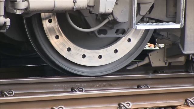 TRAXX struggling смотреть онлайн