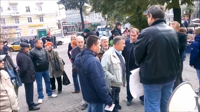 7 октября 2017. Воронеж смотреть онлайн