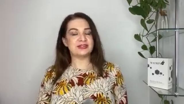 Matrix Dr Silk Masks смотреть онлайн