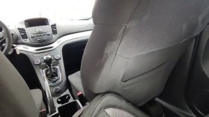 Chevrolet Orlando, 2013, пробег 190???