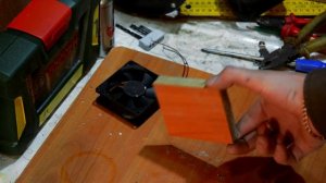 Магнитная мешалка своими руками.