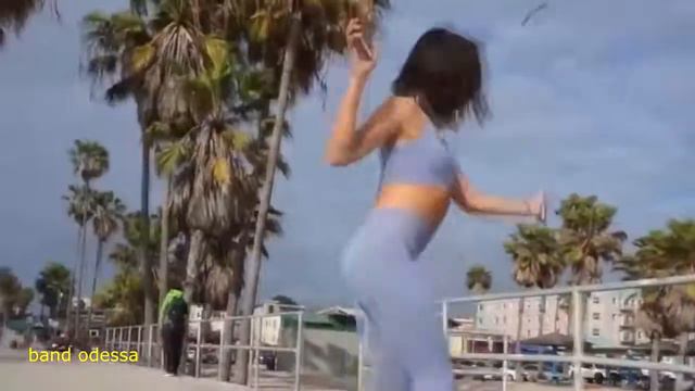 BAND ODESSA !!! КТО ТЕБЕ СКАЗАЛ смотреть онлайн