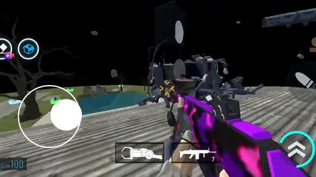OCTOPUS toilet vs Speaker man and Spider speaker #nextbot #gmod #skibidibattle смотреть онлайн