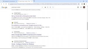 Настройка / Привязка почтовых ящиков GMAIL и MAIL.RU к Outlook 2003 SP3 в 2024 году ? | Windows 10