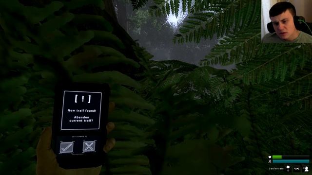 Беглый взгляд - theHunter: Primal [Охотник или жертва?] смотреть онлайн