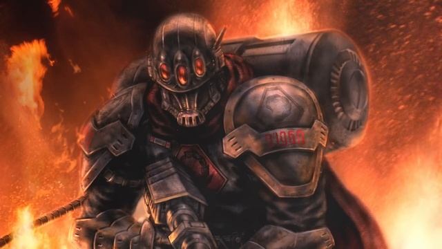 Black Hand of Nod - Command and Conquer - Tiberium Lore смотреть онлайн