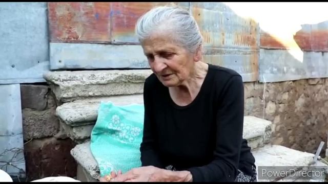 Տատիկիս Օգտակար Խորհուրդները-Рецепты Здоровья От Бабушки Джулиеты-Շամշադին-Шамшадин