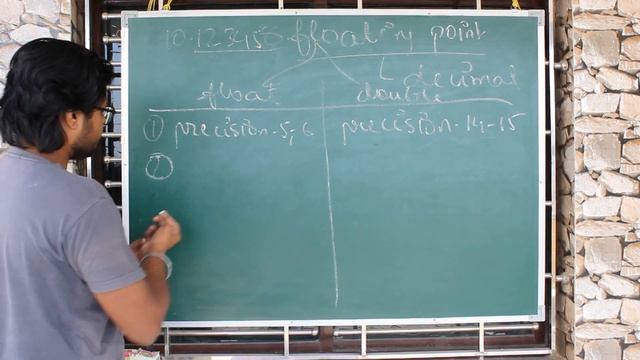 DATATYPES IN JAVA : FLOATING POINT - JAVA PROGRAMMING in hindi | Java tutorials| FLOAT in JAVA смотреть онлайн