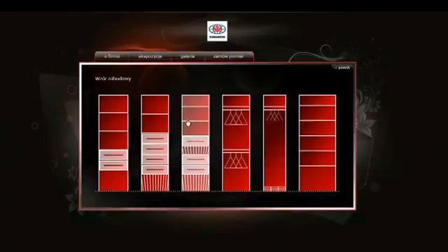 KOMANDOR история развития