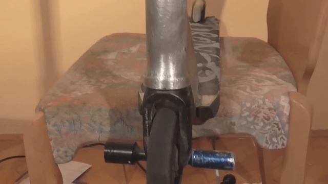 Scooter Check 2015 | Мой самокат 2015 смотреть онлайн