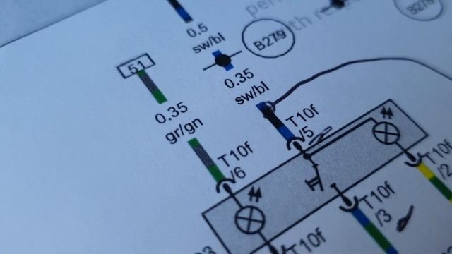 Audi Q3 Engine Start Stop Module Hack