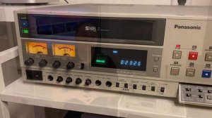 Запись звука на VHS ВИДЕОМАГНИТОФОН Hi-Fi STEREO. Часть I.