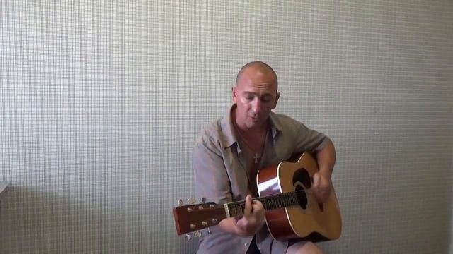 Курочка(cover version)-Бабанаков Александр смотреть онлайн