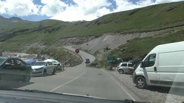 СОЛЯНКА ПО КАВКАЗСКИ смотреть онлайн