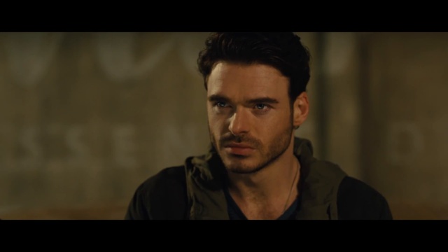  фильм Крутые меры - Русский Трейлер (2016) смотреть онлайн