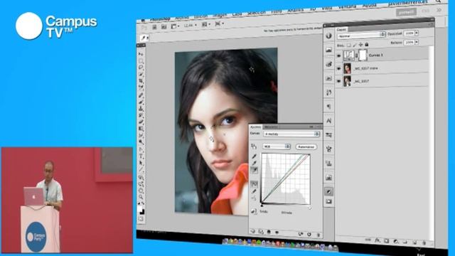 CPES15 - Photoshop 2.0 смотреть онлайн