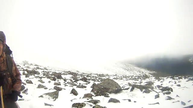 Горно-водный поход. Серебрянский камень, река Усьва. смотреть онлайн