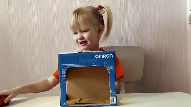 Игра для детей и взрослых "угадай что в коробке?" смотреть онлайн