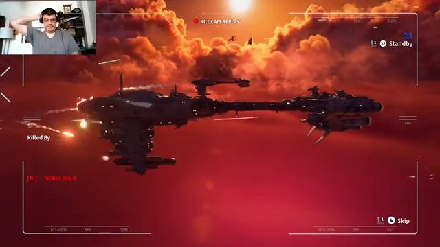 Star Wars: Squadrons Charity Stream Episode XIV смотреть онлайн
