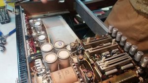 Электропроигрыватель - Мелодия 103М. Тихий звук