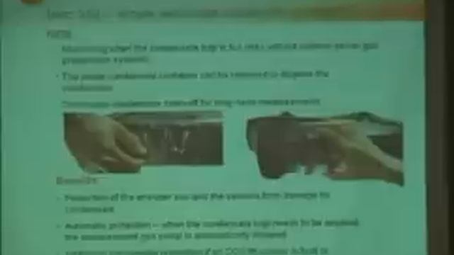 Seminario Analizadores de Gases de Combustión - Parte 4 - Modelos testo 340 y 350 - Español смотреть онлайн