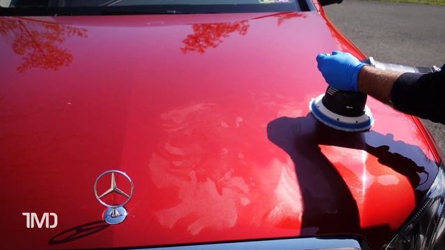 One-Step Paint Enhancement | Rupes Bigfoot Mille & Carpro Essence | LK900E | NexPTG NexDiag смотреть онлайн