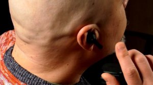 Беспроводные наушники с беспроводной зарядкой! Обзор Padmate PaMu Slide