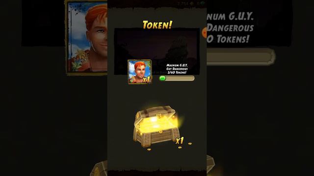 Аз получих Клеопатра!!!! Temple run. смотреть онлайн