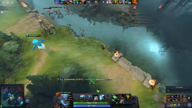 Прямая трансляция пользователя Mihael Limpopo