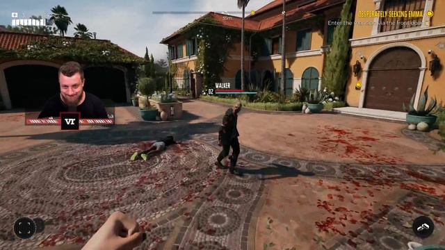 Felkészültem! LET'S GO! 💥 | Dead Island 2 (PC) #1 - 04.21. смотреть онлайн