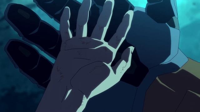 Почему мы тупеем? // Мега Обзор Cyberpunk: Edgerunners/Киберпанк: бегущие по краю смотреть онлайн