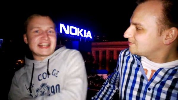 Пятилетие Trashbox.ru