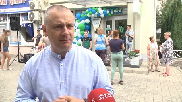 Розробка СНАУ - молоко А2 - об'єднала провідних виробників молочної продукції смотреть онлайн