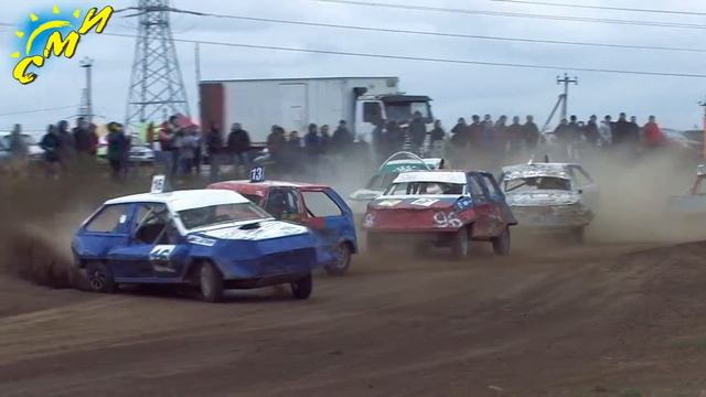 15 метров в два прыжка на Ладе-2109 смотреть онлайн