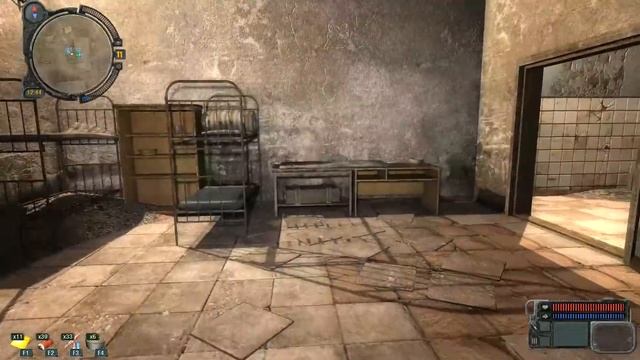 КАКУЮ КОНЦОВКУ Я ПОЛУЧИЛ? ХАБАР С ТАЙНИКОВ НА СЛОЖНОСТИ МАСТЕР В STALKER Зов Припяти #10 смотреть онлайн