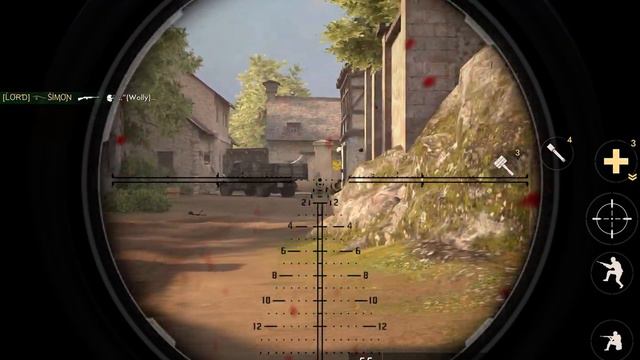 WORLD WAR HEROES: Camerton , Sa vz 23 +24 ,Team deathmatch. смотреть онлайн