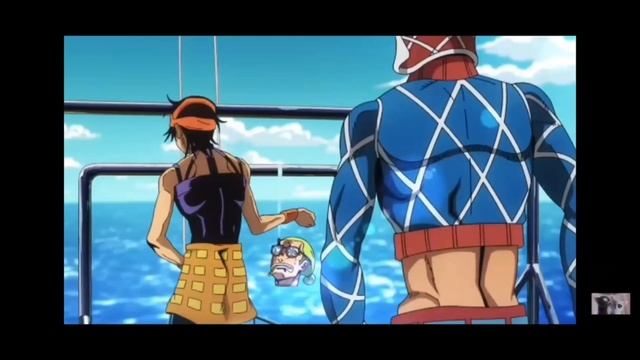 пыточный танец джо джо V2#jojo #asmr #fypシ #fyp смотреть онлайн