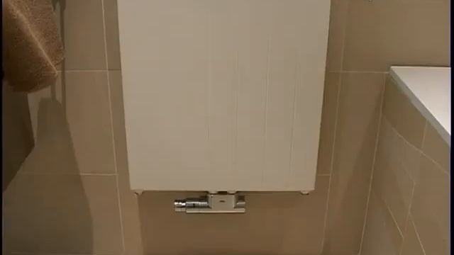 Kermi - Heizwand - Radiator 490x1800 mm. смотреть онлайн