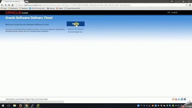 Oracle Acme Packet Virtual Image Install with OVA in vCenter - Part 1 смотреть онлайн