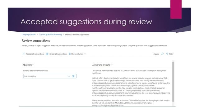 Github chatbot смотреть онлайн