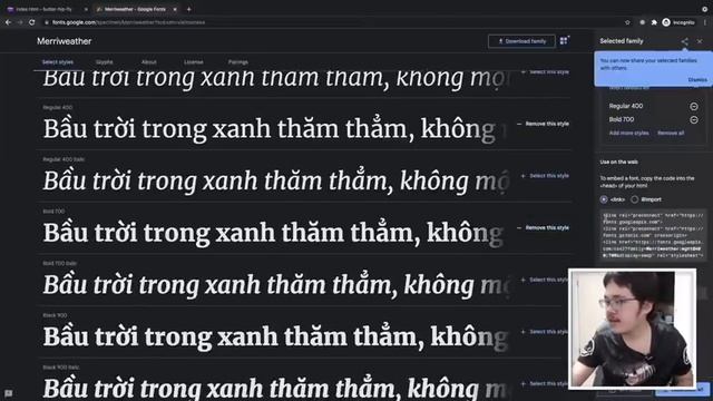 Tự học Full Lộ Trình Lập Trình Front-end (HTML/CSS/JS) trong 1 clip смотреть онлайн