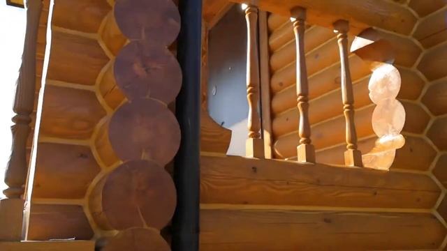 Строительство и отделка деревянного дома смотреть онлайн