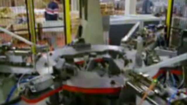 CORNO MARCO ITALIA S.p.A. Drum Production Line