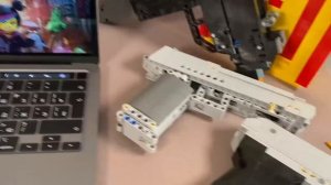 Как сделать Карманный Пистолет из ЛЕГО